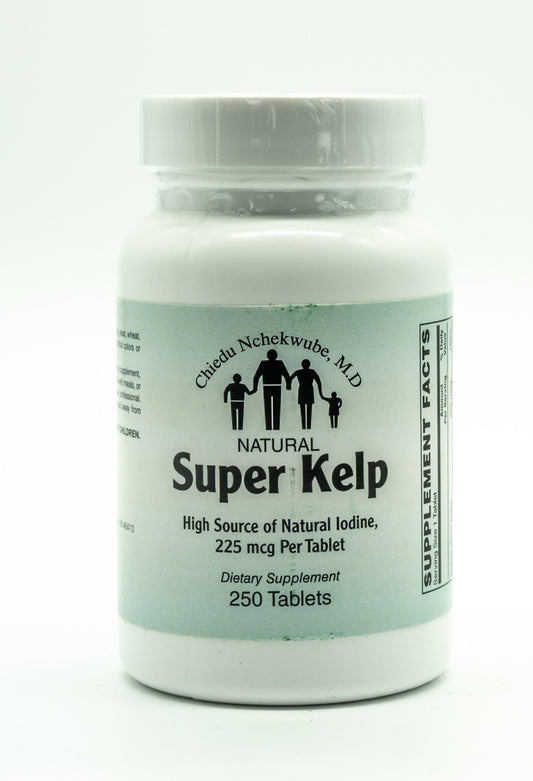 Super Kelp (Kelife)
